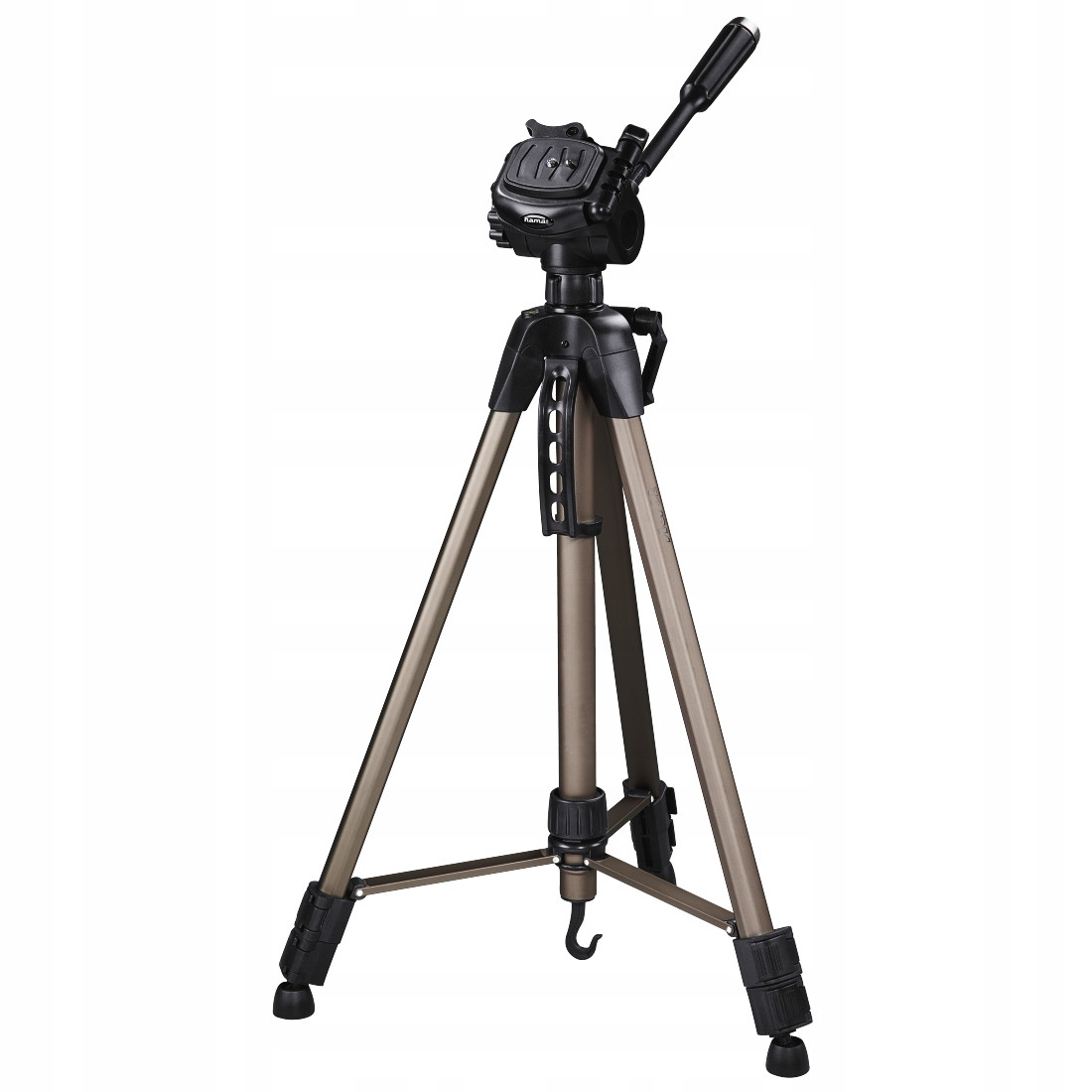 Трипод штатив Hama Star 62 (64-160см)
