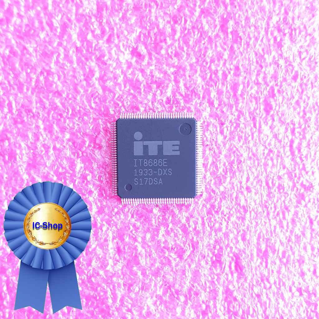 Мікросхема IT8686E DXS
