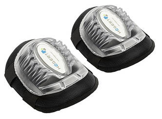 Наколінники гелеві HOEGERT  HT5K291