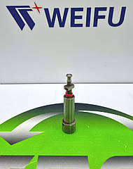 Плунжерна пара ( ЗІЛ-645) 60401-07 (ЕА9К-07) Motorpal ( WeiFu)