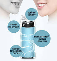 Генератор живої водневої води Doctor-101 Aura. Протиударний компактний генератор водню DuPont SPE/PEM, фото 9