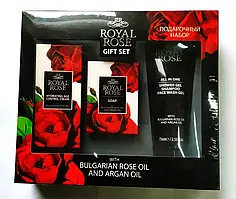 Комплект подарунковий Royal Rose 2 для чоловіків