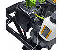 Бензобур ProCraft PROFESSIONAL GD62 (Шнек 200 мм), фото 8