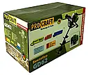 Бензобур ProCraft PROFESSIONAL GD62 (Шнек 150×800 мм), фото 8