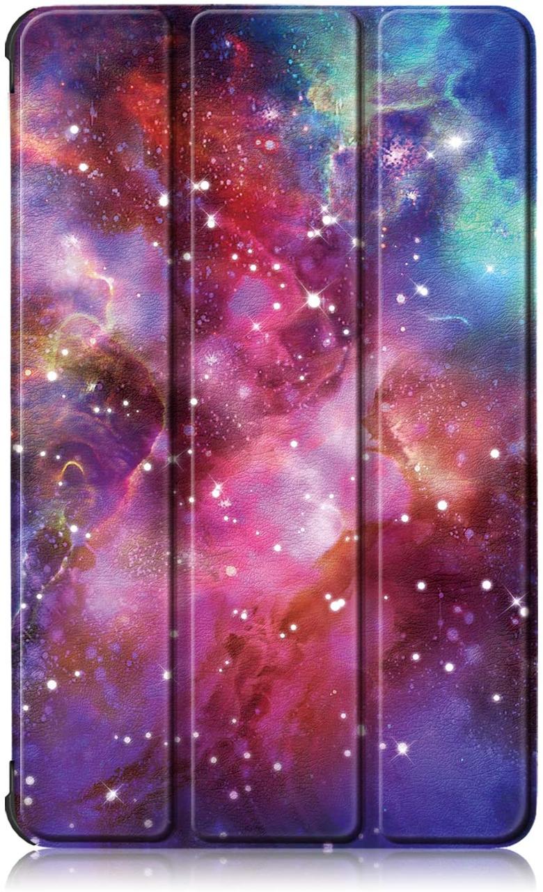 Чохол книжка BeCover Smart для Lenovo Tab M10 TB-328F (3rd Gen) 10.1 Space (708297)