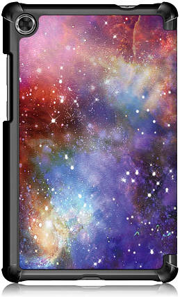 Чохол книжка BeCover Smart для Lenovo Tab M10 TB-328F (3rd Gen) 10.1 Space (708297), фото 3