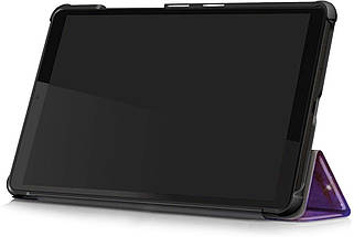 Чохол книжка BeCover Smart для Lenovo Tab M10 TB-328F (3rd Gen) 10.1 Space (708297), фото 4
