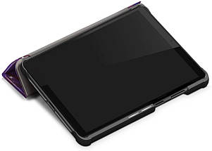 Чохол книжка BeCover Smart для Lenovo Tab M10 TB-328F (3rd Gen) 10.1 Space (708297), фото 5