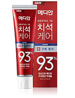 Зубная паста Median Dental IQ 93% Breath Care Toothpaste 120г