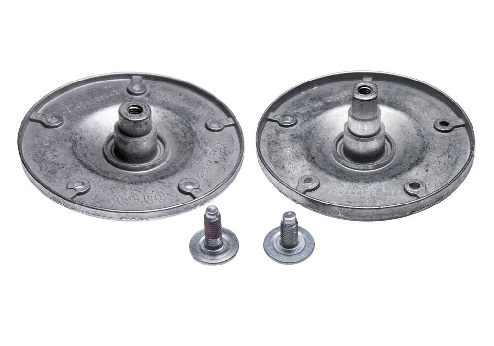 Супорта (фланцы) Whirlpool 480110100802 для стиральной машины: продажа ...