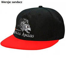 Кепка Dragon Hells Anglers CDZ-90-019-07