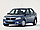 Захист двигуна та КПП Renault Logan I 2004–2012 / Рено Логан 1 (ЩИТ 112/8, сталь 2 мм), фото 3