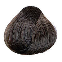Стойкая крем краска для волос 5.1 Светло-коричневый пепельный Color Pro Hair Color Cream 100 ml