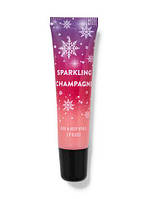 Блеск для губ Bath and Body Works SPARKLING CHAMPAGNE