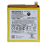 Акумуляторна батарея JE40 3000mAh для Motorola Moto Z3 XT1929-17 | G7 Play XT1952 | One P30 Play XT1941