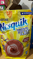 Какао-напиток Nesquik Nestle