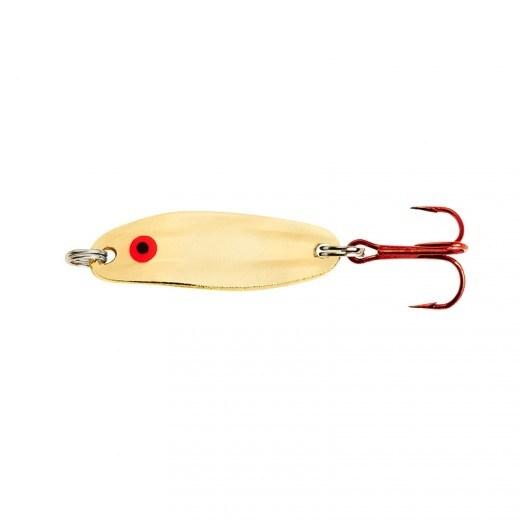 Блешня Lindy Quiver Spoon GOLD