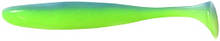 Силікон Keitech Easy Shiner 3 PAL#03 ice chartreuse
