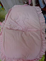 Конверт Tuttolina в автокрісло.