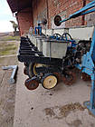 Сівалка KINZE 2000- 2006 рік