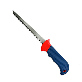 Ножівка по гіпсокартону Technics загартовані зуби 150 мм (41-325)