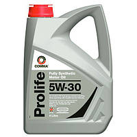 Comma PROLIFE 5W-30 4л (PRO4L) Синтетическое моторное масло