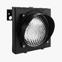 Светофор TRAFFICLIGHT-LED (230В) для автоматики ворот и шлагбаумов Doorhan