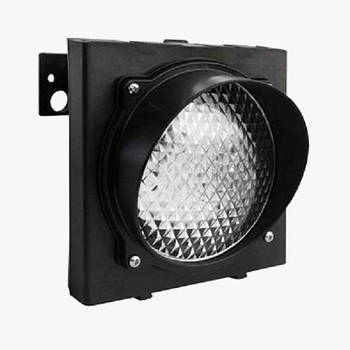 Світлофор TRAFFICLIGHT-LED (230В) автоматики для воріт і шлагбаумів Doorhan