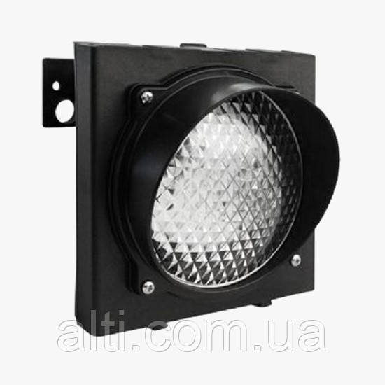 Светофор TRAFFICLIGHT-LED (230В) для автоматики ворот и шлагбаумов Doorhan - фото 1 - id-p1531656563