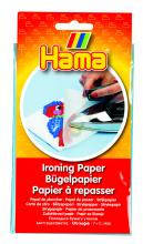 Спеціальний папір для термомозаїки Hama 224
