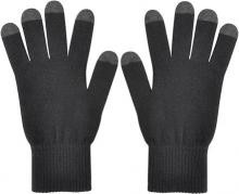 Рукавички для смартфона SpeedLink Touchscreen Gloves SL7270-BK