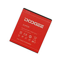 Doogee