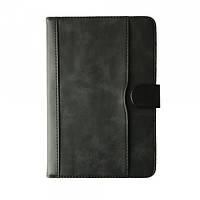 Универсальный чехол книжка для планшета 10-10.1 дюймов с подставкой и карманом