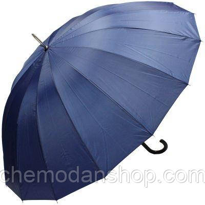 Парасолька Тростина Doppler 71530 DMA синій
