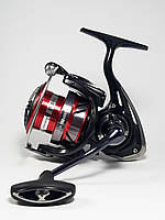 Катушка Daiwa 18 Ninja LT 4000-С