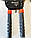 Кабелерез ручний механічний, телескопічні ручки (ножиці секторні) ø130мм СТАНДАРТ JRCT0130, фото 2