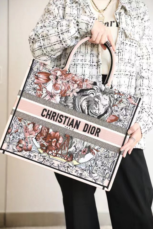 Сумка жіноча СD Book Tote