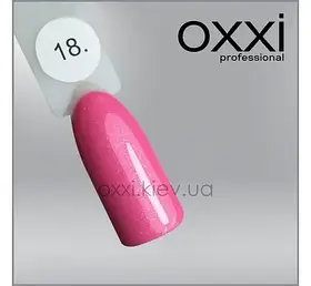 OXXI №18