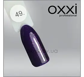 OXXI №49