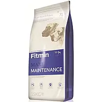 Сухий корм Fitmin Premium maxi maintenance для дорослих собак гігантських порід 15 кг