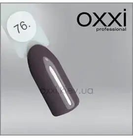 OXXI №76
