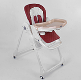Стільчик для годування Toti W, фото 3