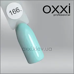 OXXI №166