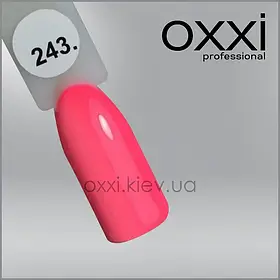 OXXI No243