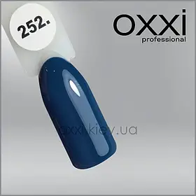 OXXI No252