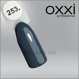 OXXI №253