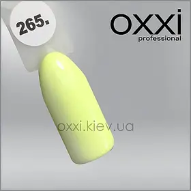 OXXI No265