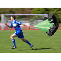 Парашують опору для бігу Yakimasport