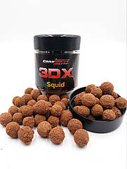 Бойл насадковий Carp Drive 3DX "Squid" 12-14мм 100г