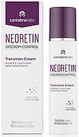 Крем-Транзит омолаживающий с ретинолом Cantabria Labs Neoretin DC Transition Cream 50 мл